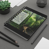 Just Around The Corner - Journal